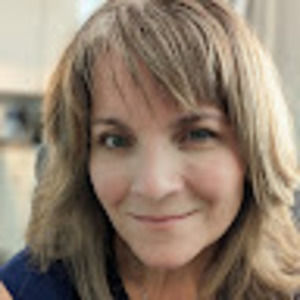 Meet your Posher, Delia